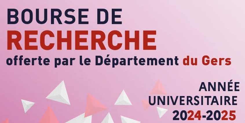 Soutien à la recherche universitaire !